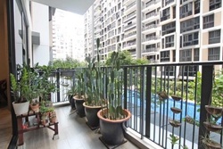 The Rainforest (D23), Condominium #245824431